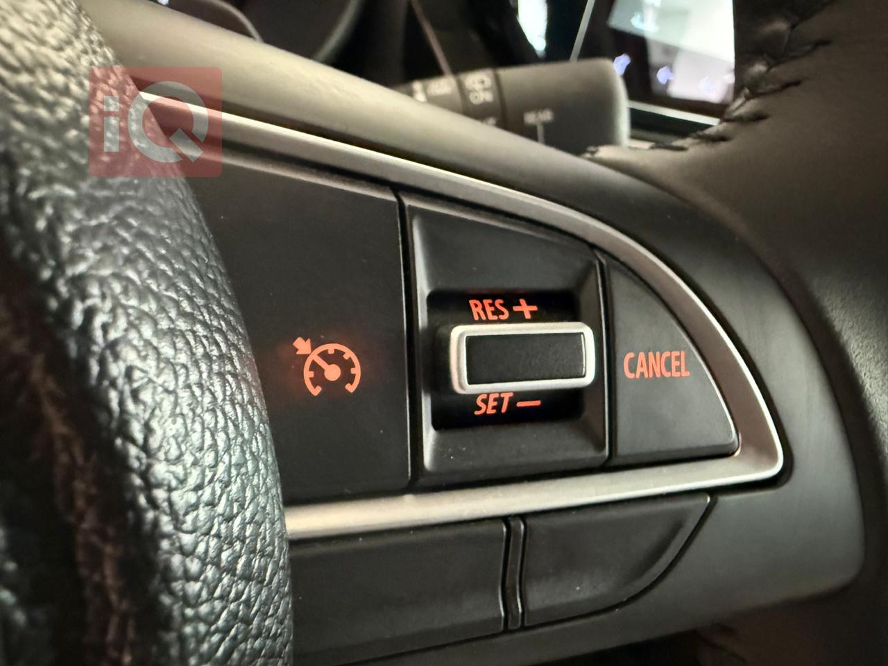 تويوتا أوربان كروزر